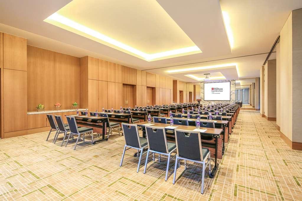 Hilton Garden Inn Ningbo Bekvämligheter bild