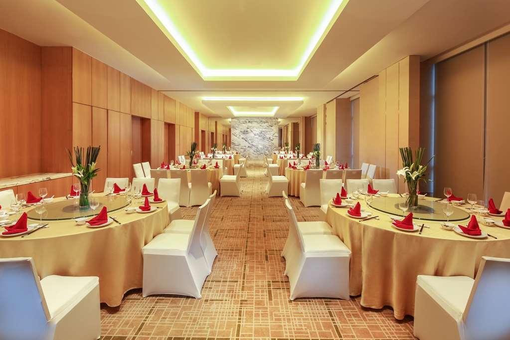 Hilton Garden Inn Ningbo Bekvämligheter bild